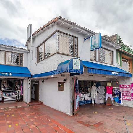 Hostel Av Suba 116 Bogota Luaran gambar