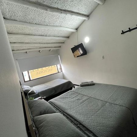 Hostel Av Suba 116 Bogota Luaran gambar