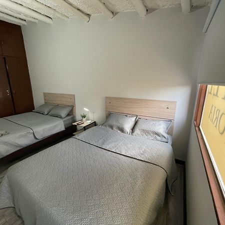 Hostel Av Suba 116 Bogota Luaran gambar