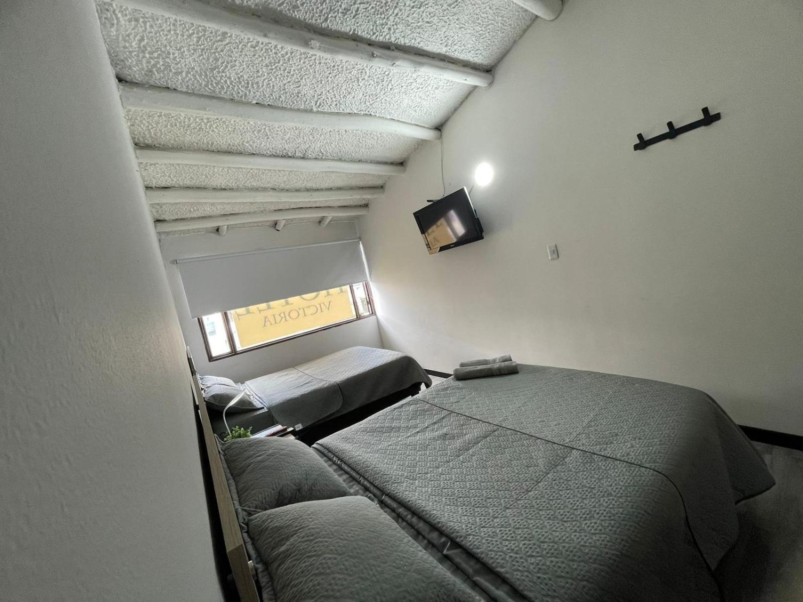 Hostel Av Suba 116 Bogota Luaran gambar