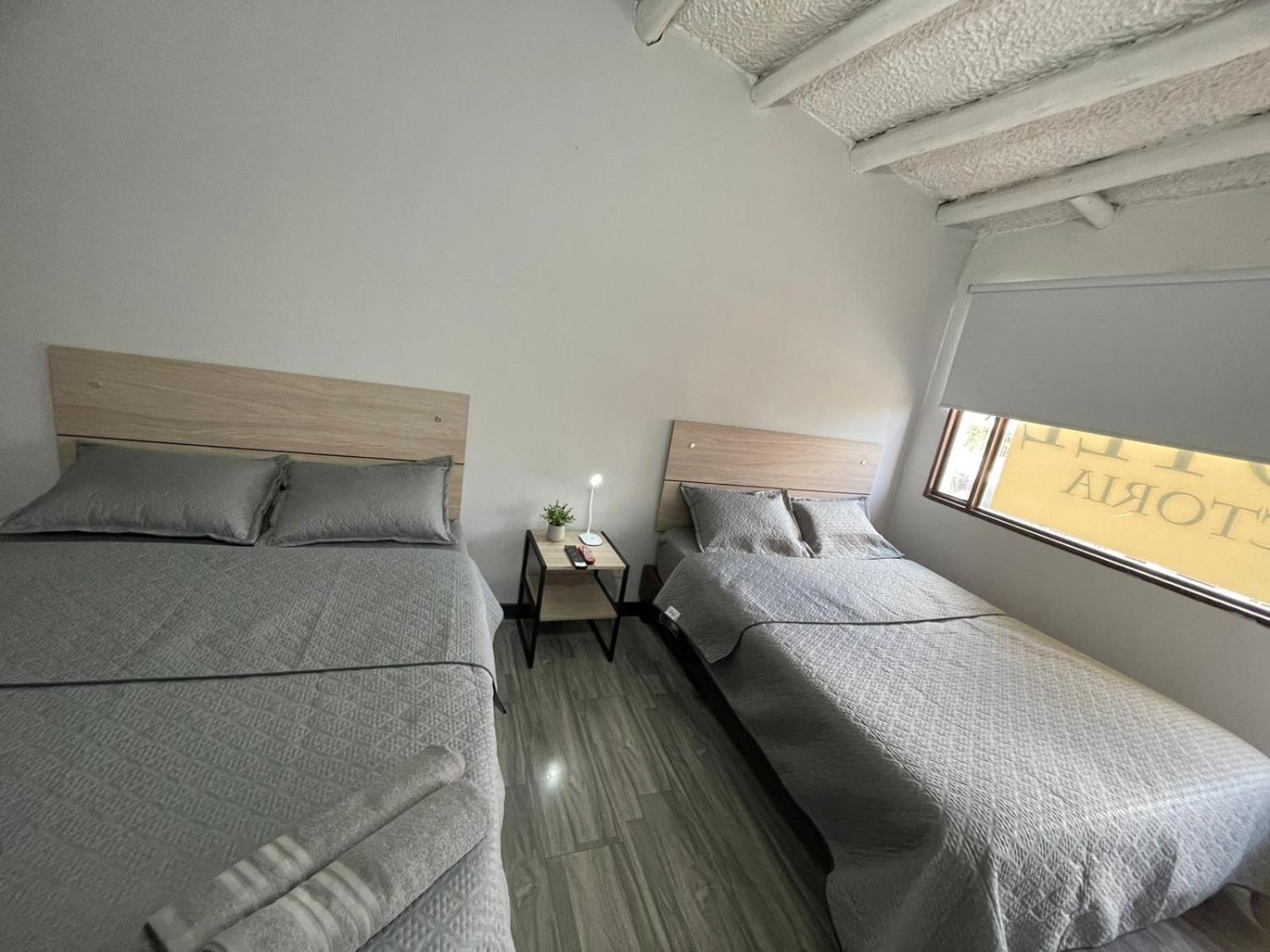 Hostel Av Suba 116 Bogota Luaran gambar