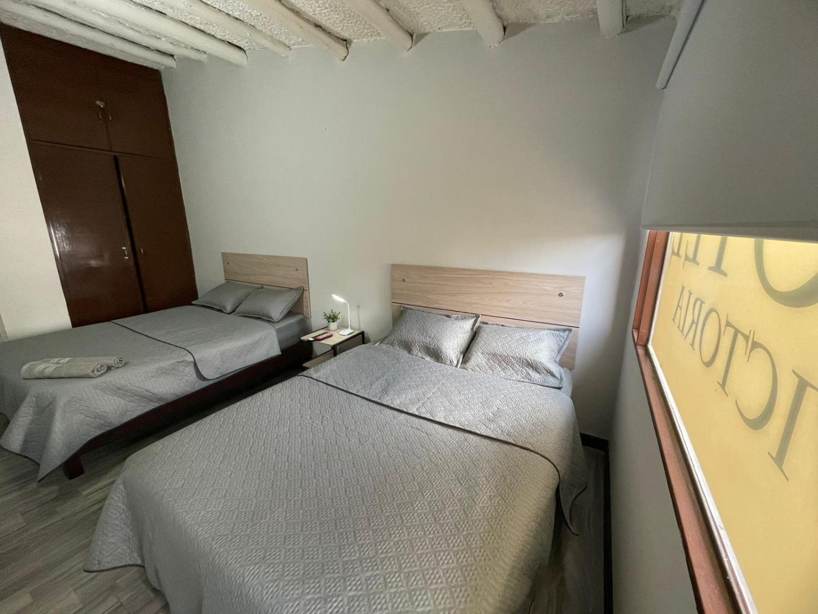 Hostel Av Suba 116 Bogota Luaran gambar