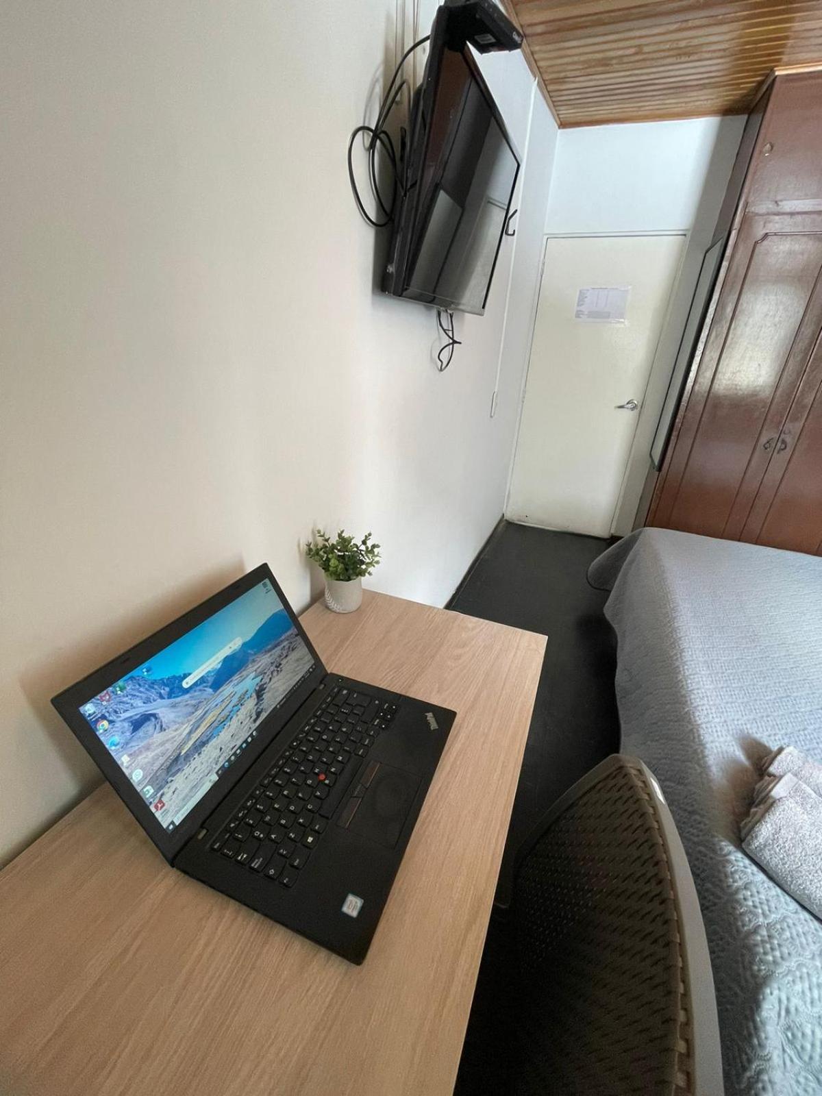 Hostel Av Suba 116 Bogota Luaran gambar