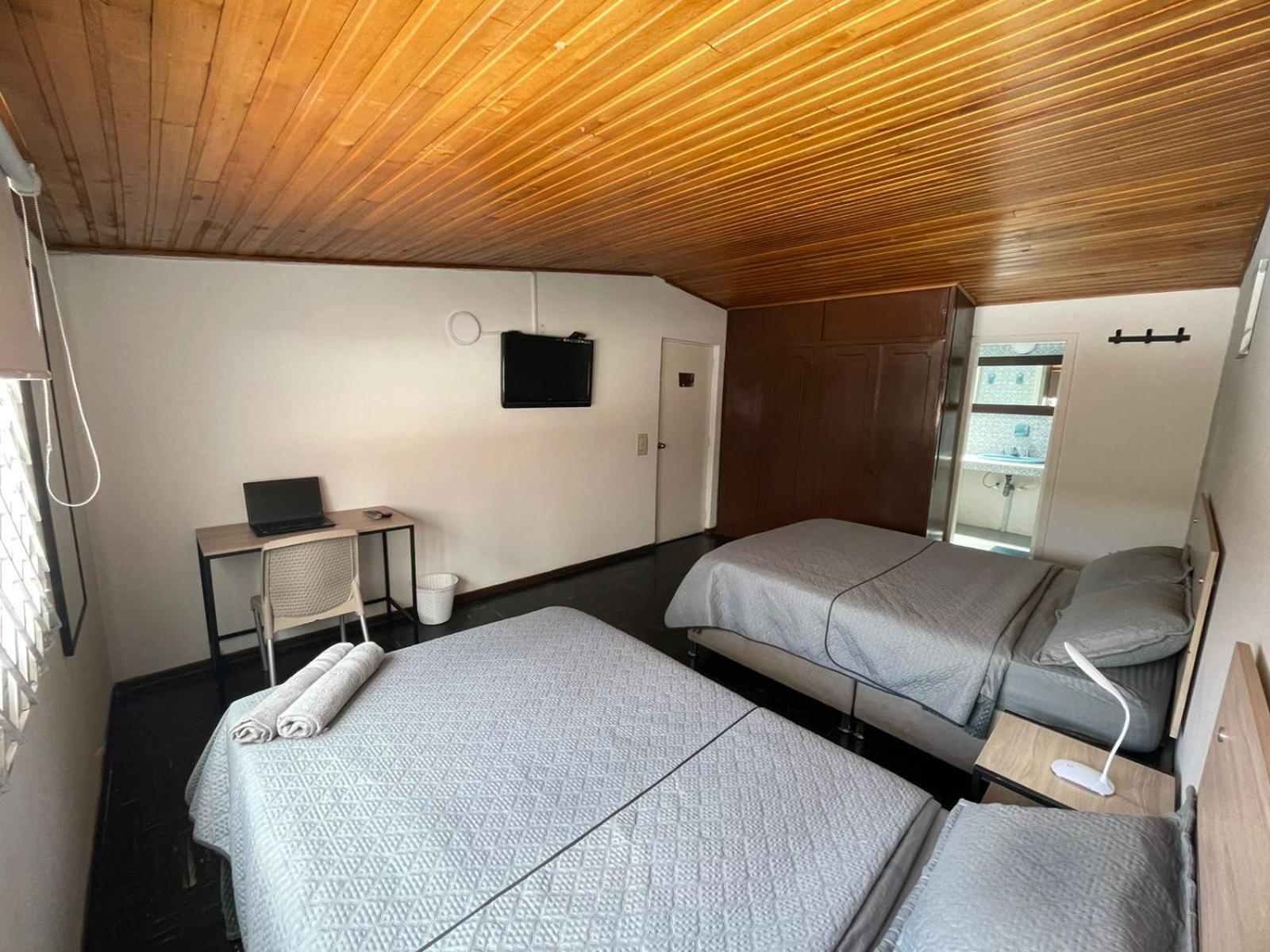 Hostel Av Suba 116 Bogota Luaran gambar