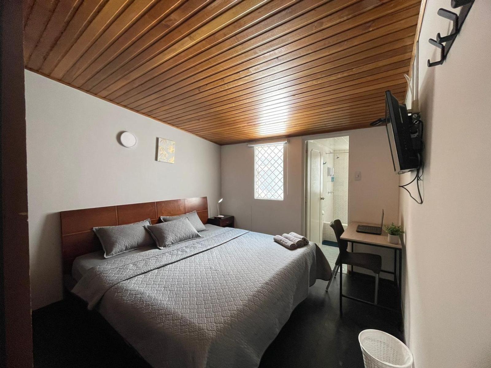 Hostel Av Suba 116 Bogota Luaran gambar