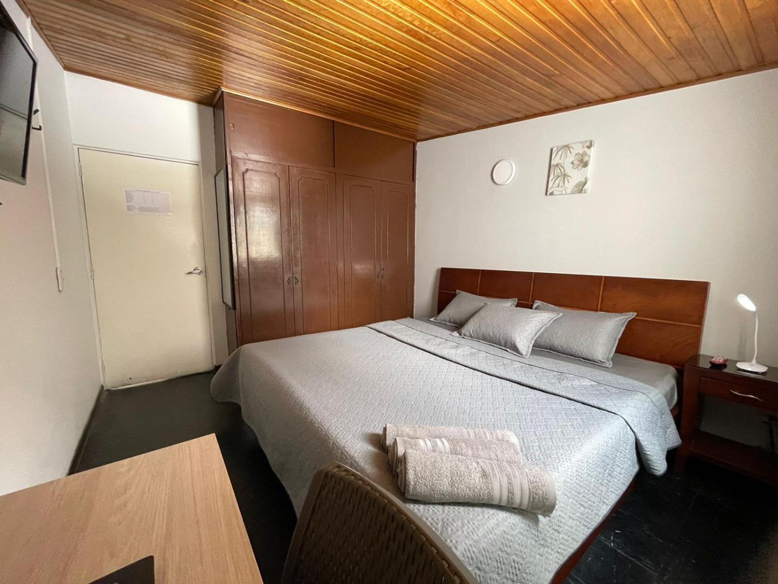 Hostel Av Suba 116 Bogota Luaran gambar