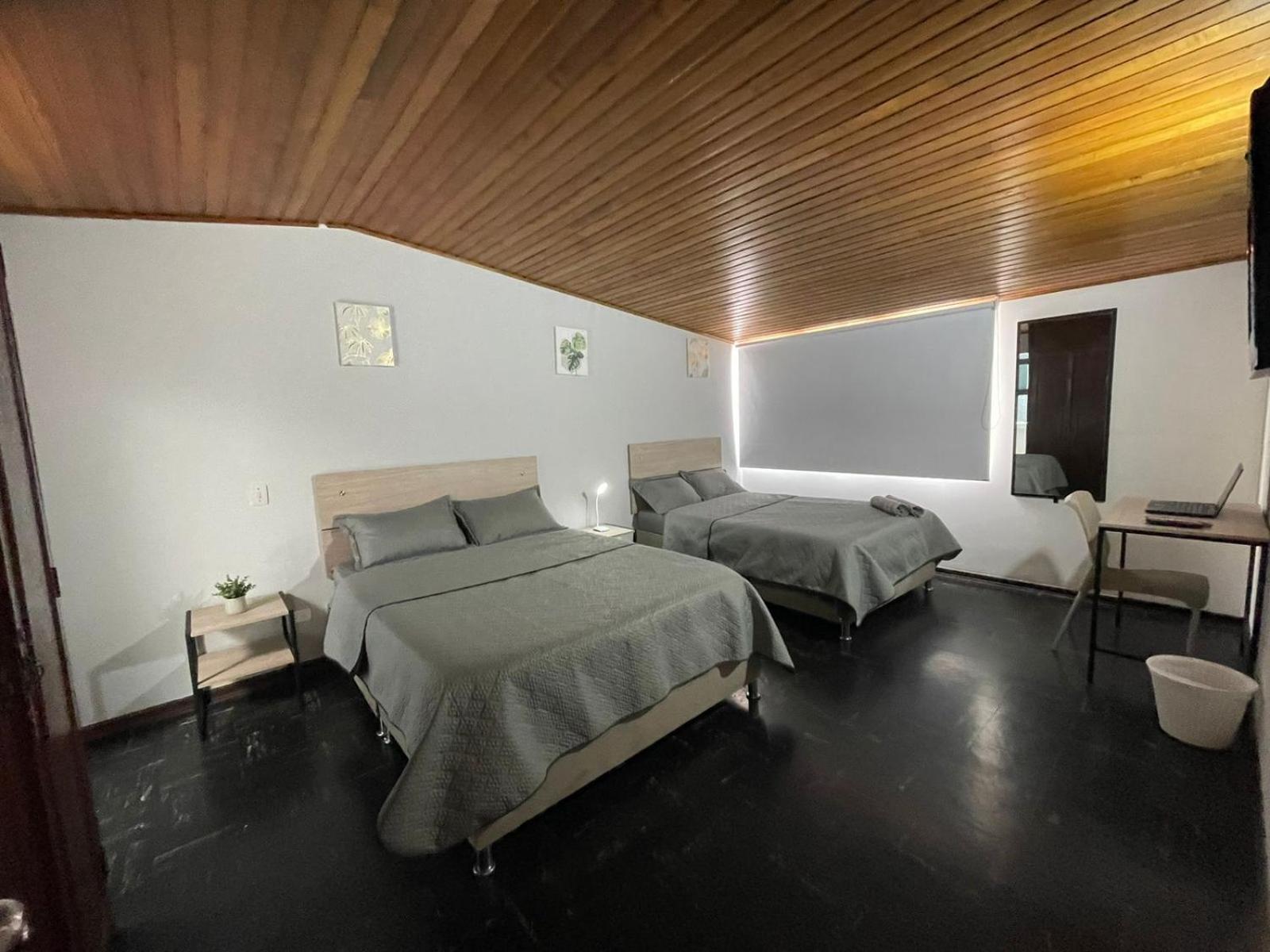 Hostel Av Suba 116 Bogota Luaran gambar