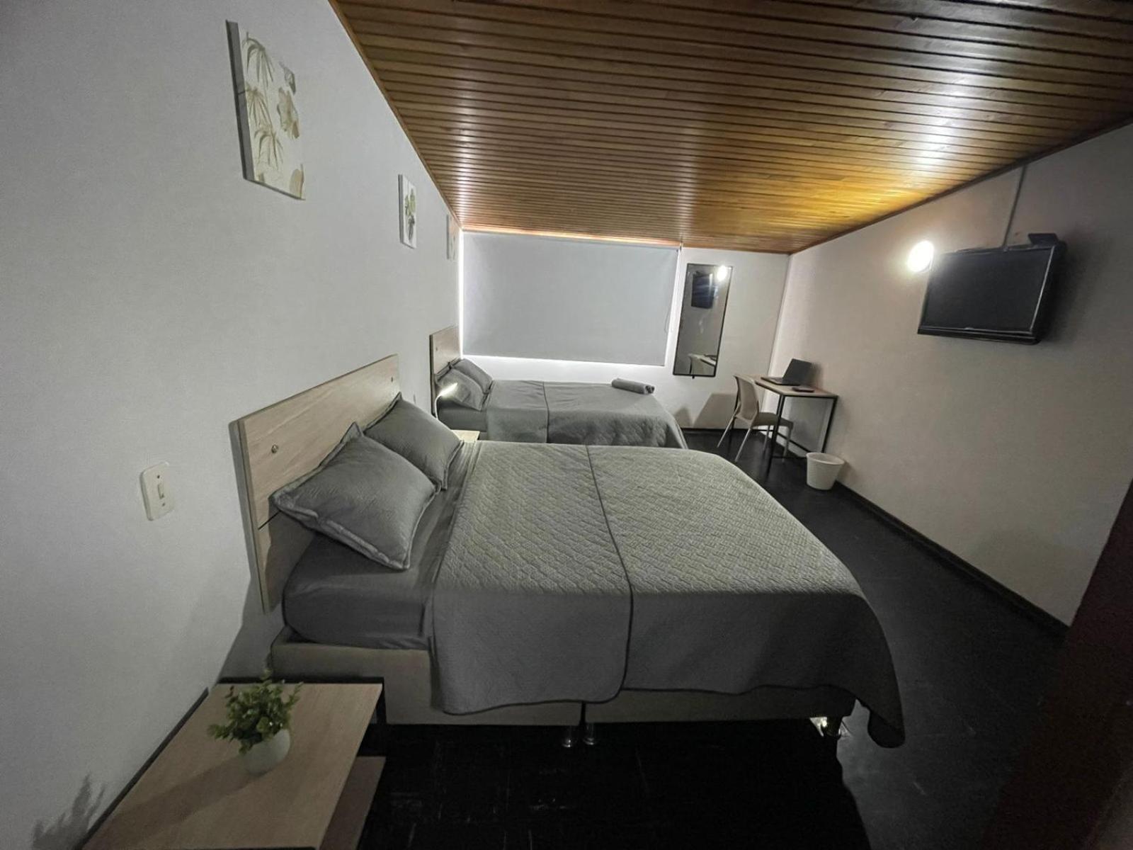 Hostel Av Suba 116 Bogota Luaran gambar