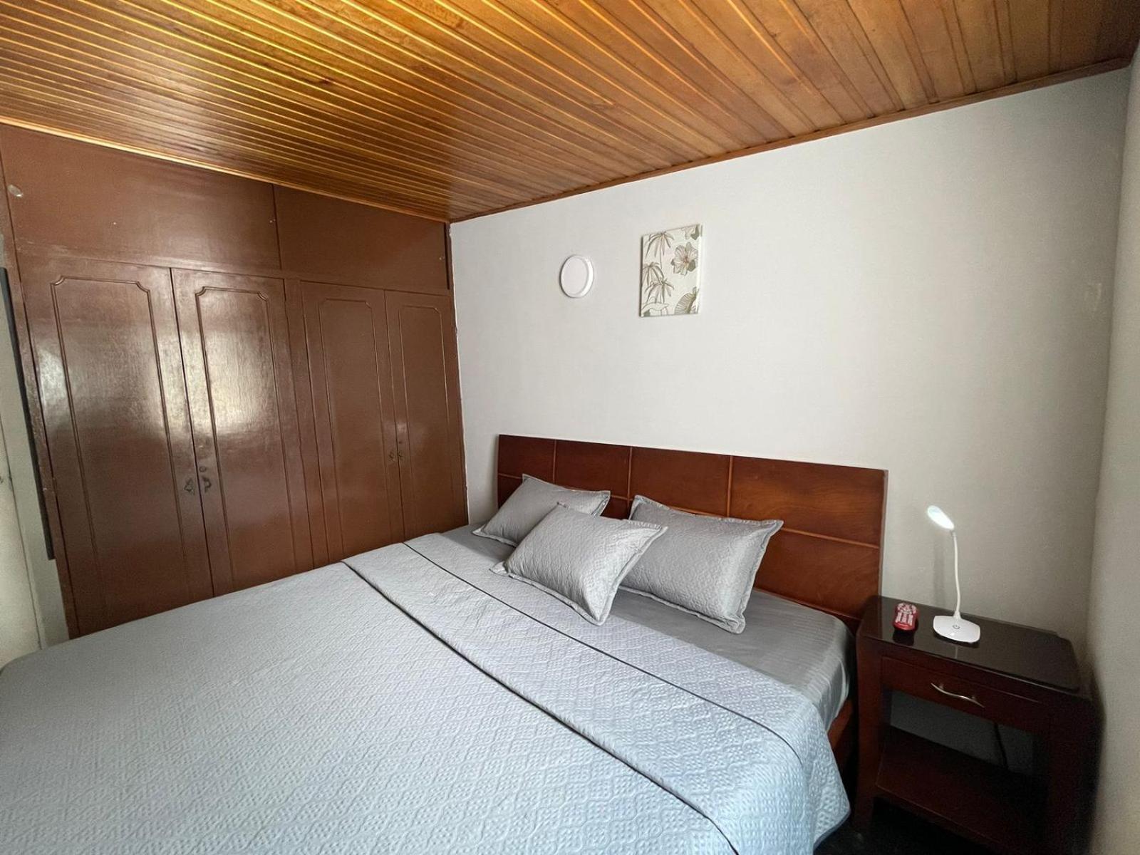 Hostel Av Suba 116 Bogota Luaran gambar