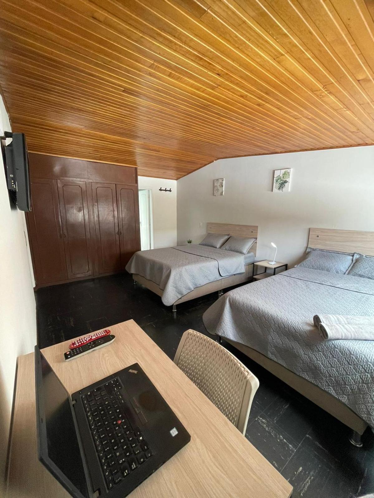 Hostel Av Suba 116 Bogota Luaran gambar