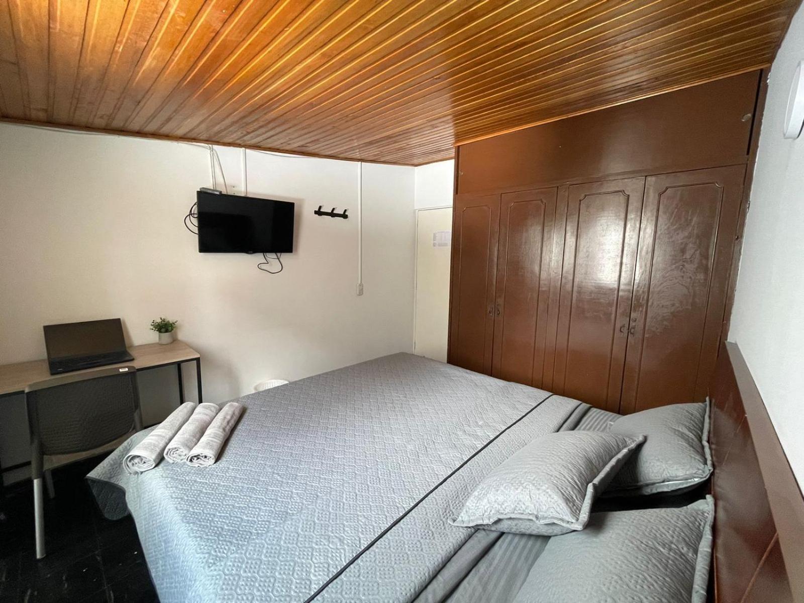 Hostel Av Suba 116 Bogota Luaran gambar
