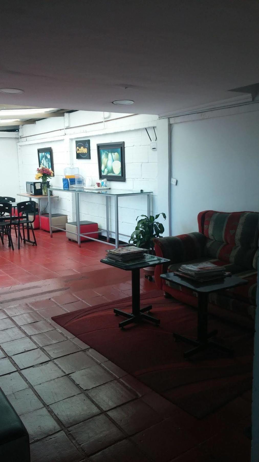 Hostel Av Suba 116 Bogota Luaran gambar