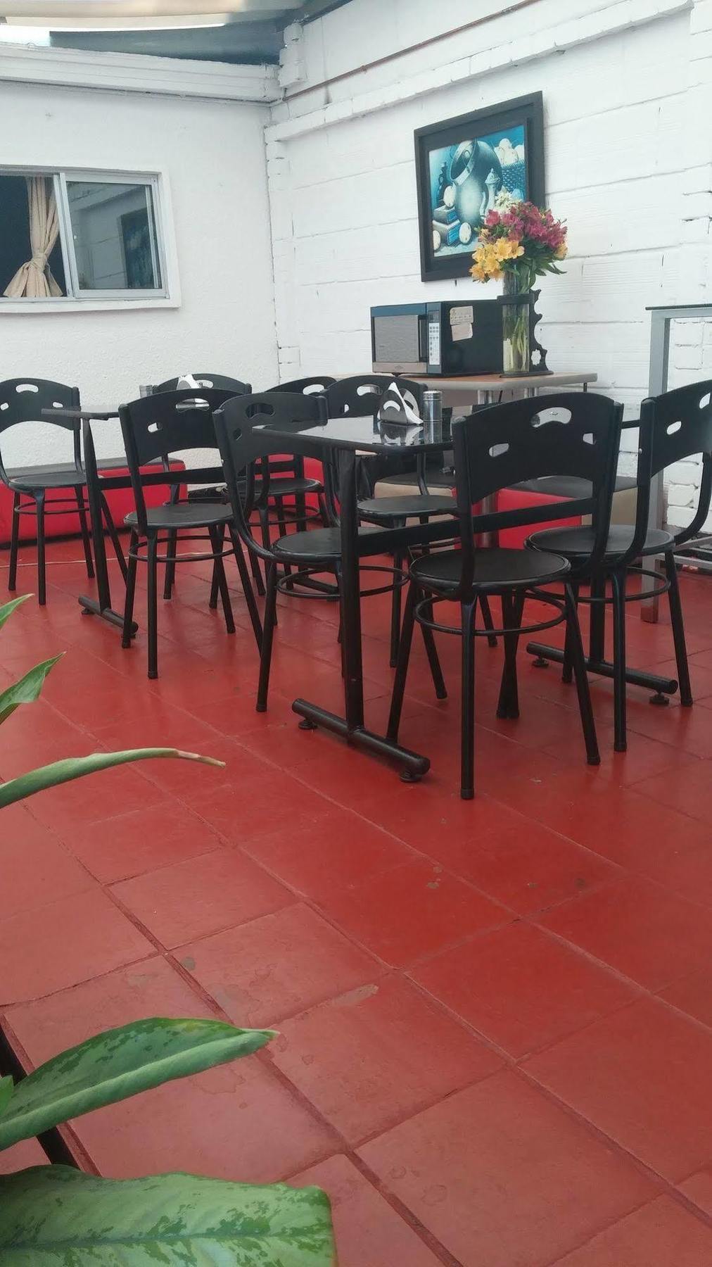Hostel Av Suba 116 Bogota Luaran gambar