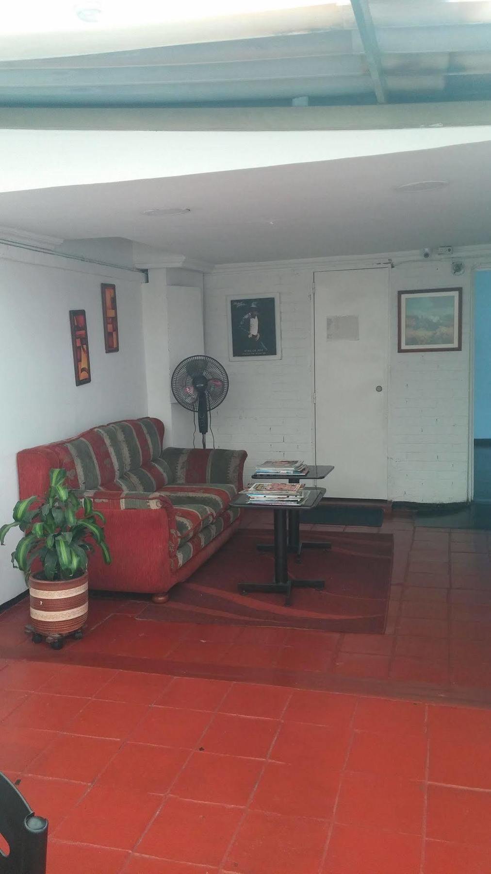 Hostel Av Suba 116 Bogota Luaran gambar