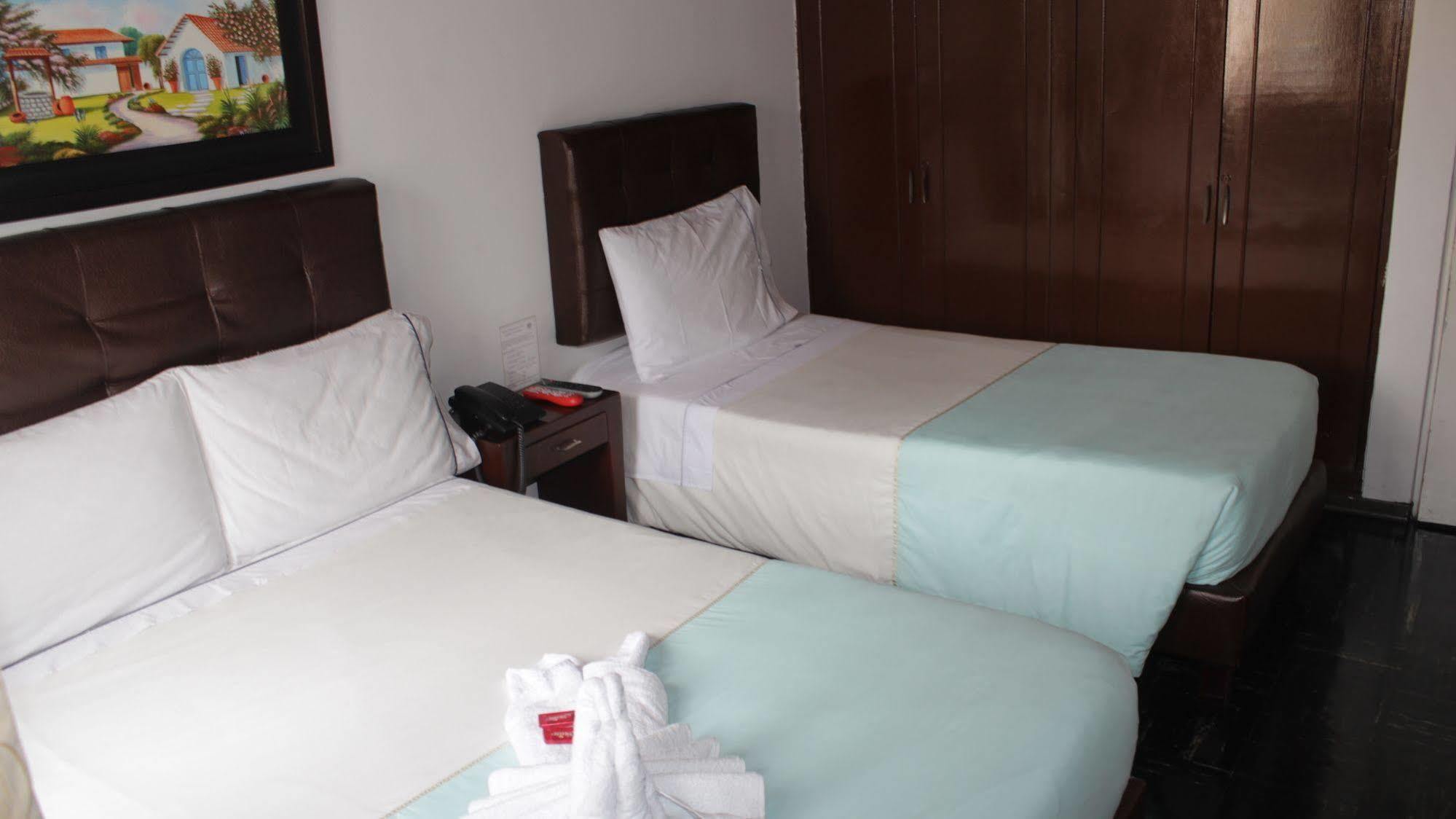 Hostel Av Suba 116 Bogota Luaran gambar