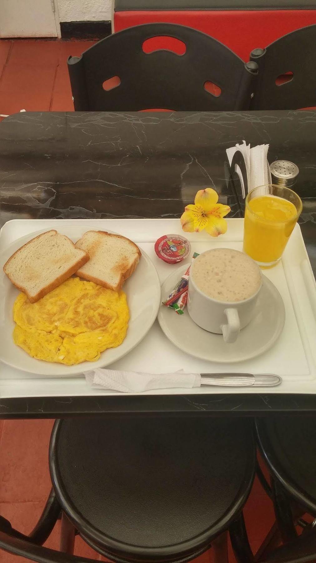 Hostel Av Suba 116 Bogota Luaran gambar