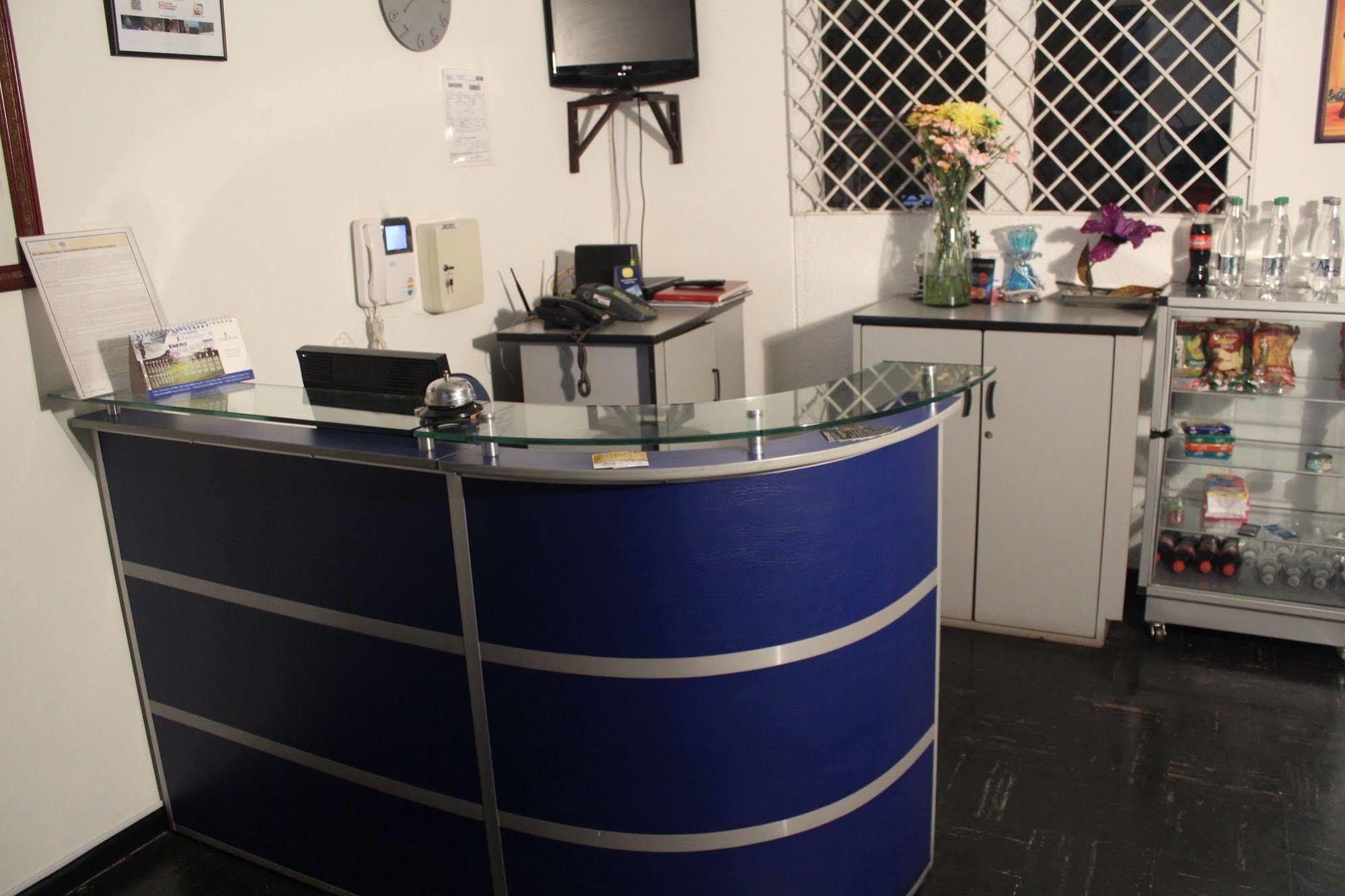 Hostel Av Suba 116 Bogota Luaran gambar