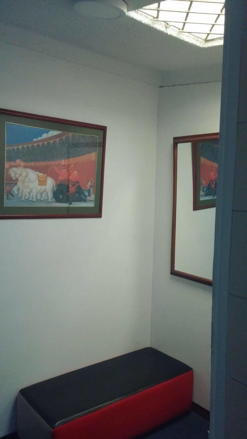 Hostel Av Suba 116 Bogota Luaran gambar