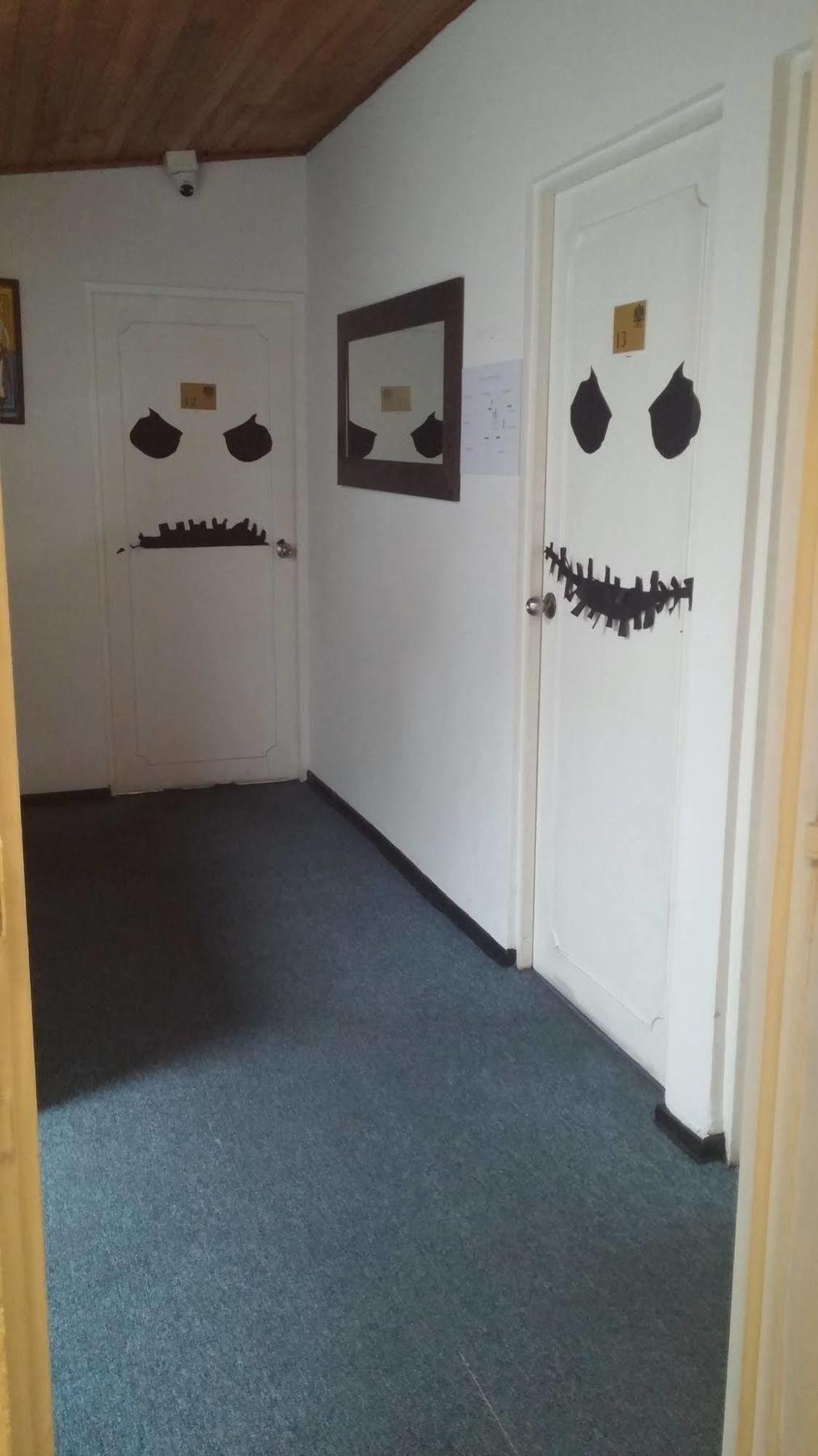 Hostel Av Suba 116 Bogota Luaran gambar