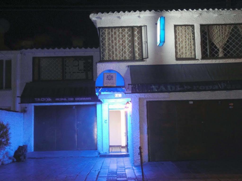 Hostel Av Suba 116 Bogota Luaran gambar