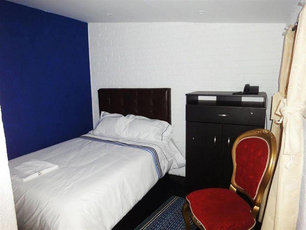 Hostel Av Suba 116 Bogota Luaran gambar