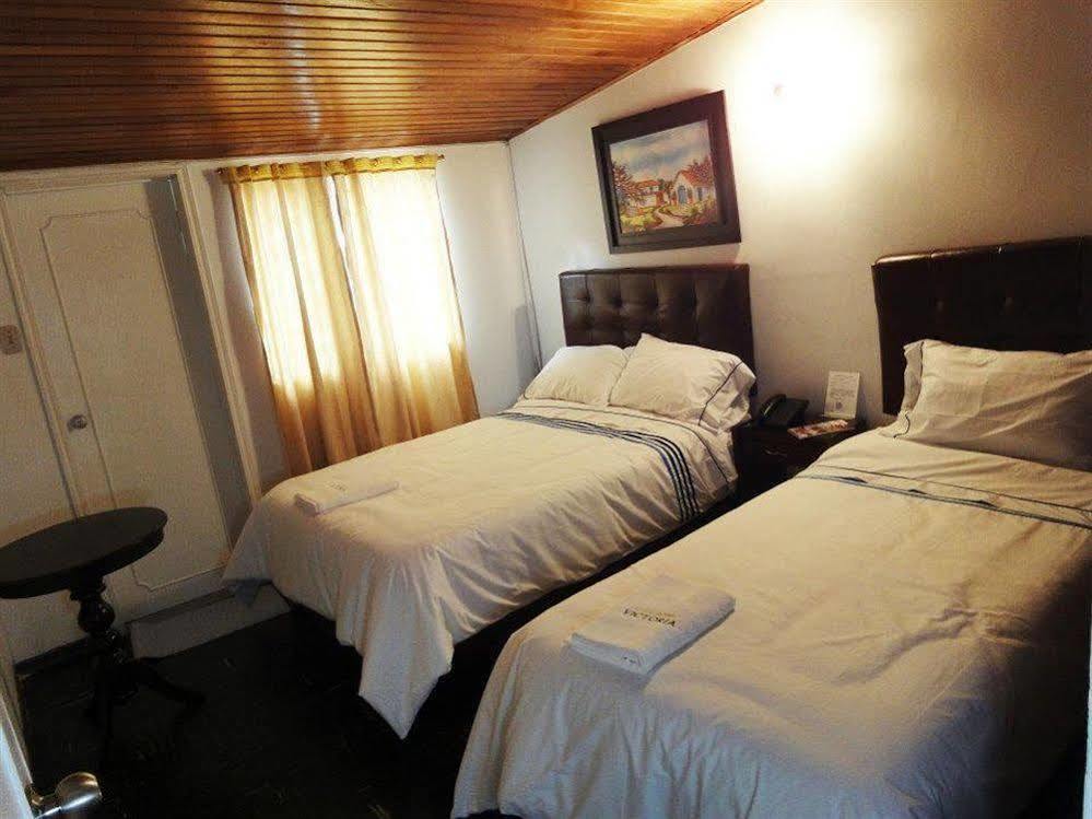 Hostel Av Suba 116 Bogota Luaran gambar