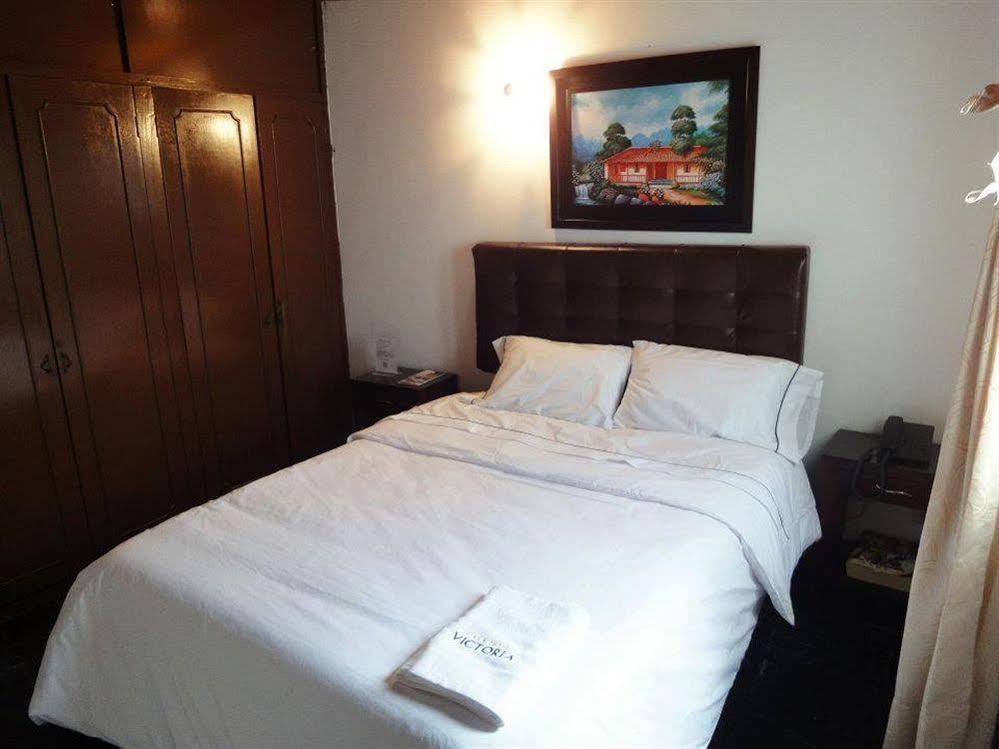 Hostel Av Suba 116 Bogota Luaran gambar
