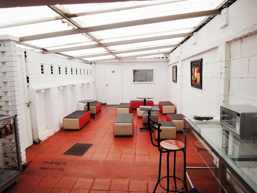 Hostel Av Suba 116 Bogota Luaran gambar